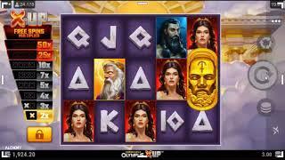 Chronicles of Olympus X Up⋆ Slots ⋆