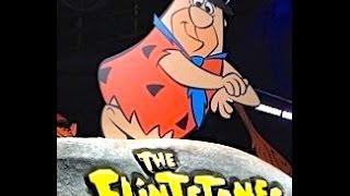 Flintstones Slot Machine-Bonuses And Live Play