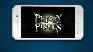 New Phone Casino Slots, Plucky Pirates From Coinfalls Casino