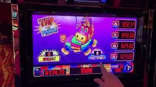 Jackpot Jump Choctaw Casino
