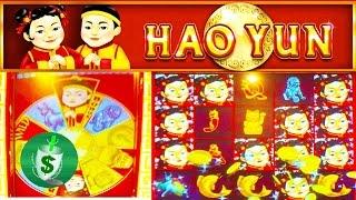 ++NEW Hao Yun slot machine