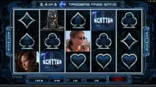 Terminator 2• - Onlinecasinos.best