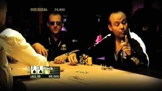 Top 5 Poker Moments - EPT Season 5: Rubdowns | PokerStars.com