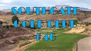Southgate Golf Club #46 - St. George, Utah