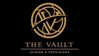 The Vault Gaming and Provisions - 360• Video Experience
