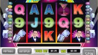 Vegas Party Slot Machine At Intertops Casino