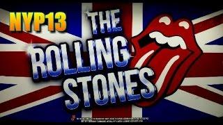 Aristocrat - Rolling Stones Start Me Up Slot Bonus