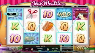 Jean Wealth™ By Leander Games | Slot Gameplay By Slotozilla.com