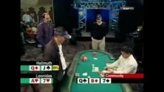 Phil Hellmuth V Toto