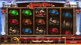 Booty Time ™ Free Slots Machine Game Preview By Slotozilla.com