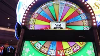 Super Monopoly Money Slot Wheel Spin