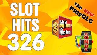 Slot Hits 326: The 'NEW' PlayOLG is here!