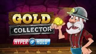 Gold Collector Online Slot Promo
