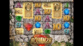 Bonanza 27 Free Spins With 2€ Bet!