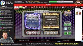 Casino Slots Live - 08/01/19