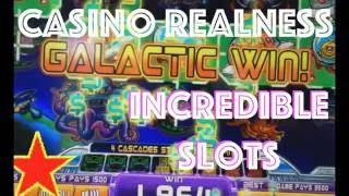 Teaser Trailer for Casino Realness: Incredible Slots