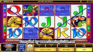 All Slots Casino Orriental Fortune Video Slots