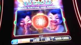 Fu Dao Le - Slot machine LIVE PLAY