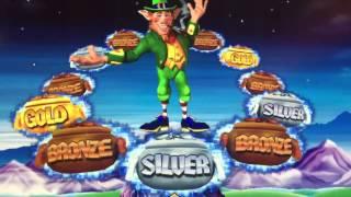 Rainbowriches still chasing the gold!!