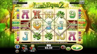 Irish Eyes 2• free slots machine by NextGen Gaming preview at Slotozilla.com