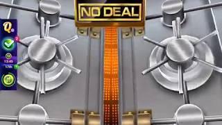 DEAL OR NO DEAL Video Slot Casino Game with a DEAL OR NO DEAL BONUS