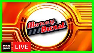 The Burst Challenge - LIVE From the Casino W/ SDGuy1234