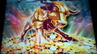 Toro Treasure Slot - NEW AINSWORTH - Introduction Video!