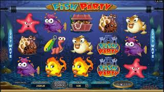 Fish Party•