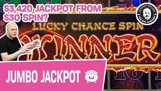 • $3,420 JACKPOT from $30 Spin • Dragon Link Slots for the BIG WIN!