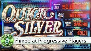 Quick Silver slot machine