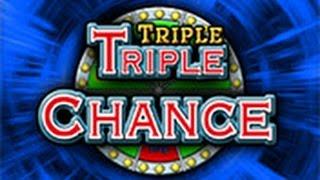 NEU | Merkur Triple Triple Chance | 3 7'er auf 50 Cent | Online Version!