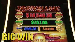•BIG WIN•DRAGON LINK Slot machine (New Lightning Link) Happy & Prosperous/Golden Century Slot 栗スロ•彡
