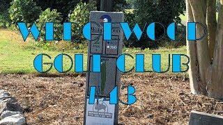 Wedgewood Golf Club #43 - Olive Branch, Mississippi