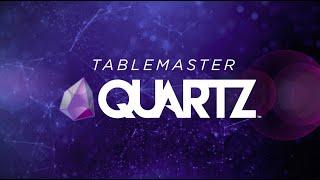 Tablemaster Quartz