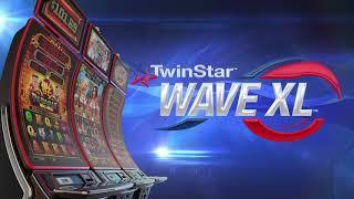 TwinStar Wave XL