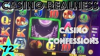 Casino Realness with SDGuy - Casino Confessions 4 - Episode 73