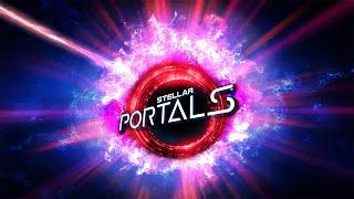 Stellar Portals Online Slot Promo