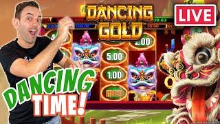 ⋆ Slots ⋆ LIVE Dancing Gold ⋆ Slots ⋆ PlayChumba Online Slots