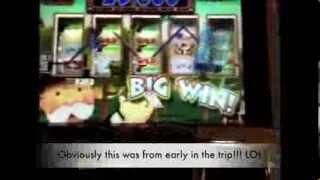 Monopoly Tycoon Big Win (Line Hit And Bonus / Max Bet!)