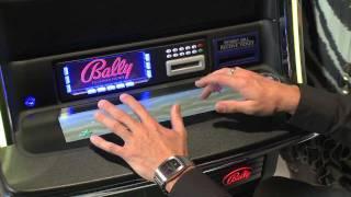 Fish'n for Loot™ from Bally Technologies