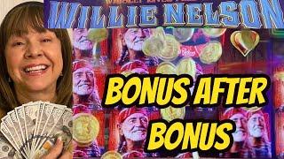 INSERT $100 AND CASH OUT AT WOW! BIG WIN BONUS-HUGE WINNING SESSION