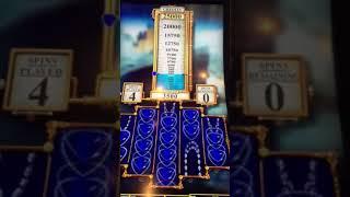 Titanic 2 Slot Machine Heart of the Ocean Max Bet Bonus New York Casino Las Vegas