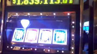 Marilyn Monroe Slot Machine Bonus ~ IGT