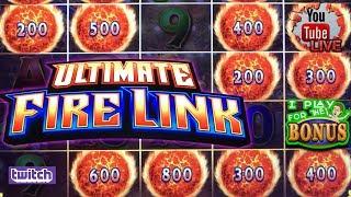 • ULTIMATE FIRE LINK • U-CHOOSE & WIN • CHALLENGE! • FAST PASS AVAILABLE