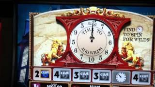 Clue Slot Machine Bonus - Time to add wilds bonus