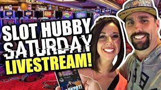 ★ Slots ★ SLOT HUBBY LIVE SLOT PLAY ★ Slots ★ $500 Live Play ★ Slots ★