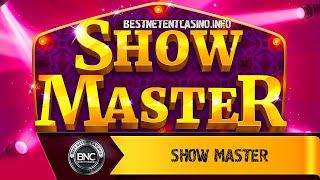 Show Master by Booming Games