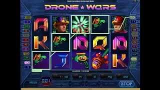 Drone Wars• - Onlinecasinos.Best