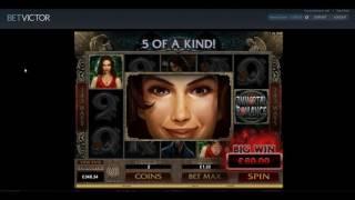Compilation of Online Slot Bonuses - Wish Upon a Jackpot, Evolution and More