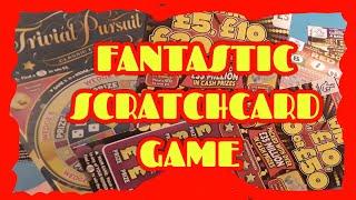 FANTASTIC SCRATCHCARD GAME. £200 .CASH VAULT.50X.£100 LOADED